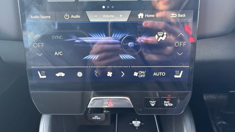 Honda E Ny1 150kW Advance 69kWh 5dr Auto Electric Hatchback